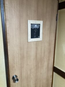 ドア　リメイクシート　リメイク加工　DIY