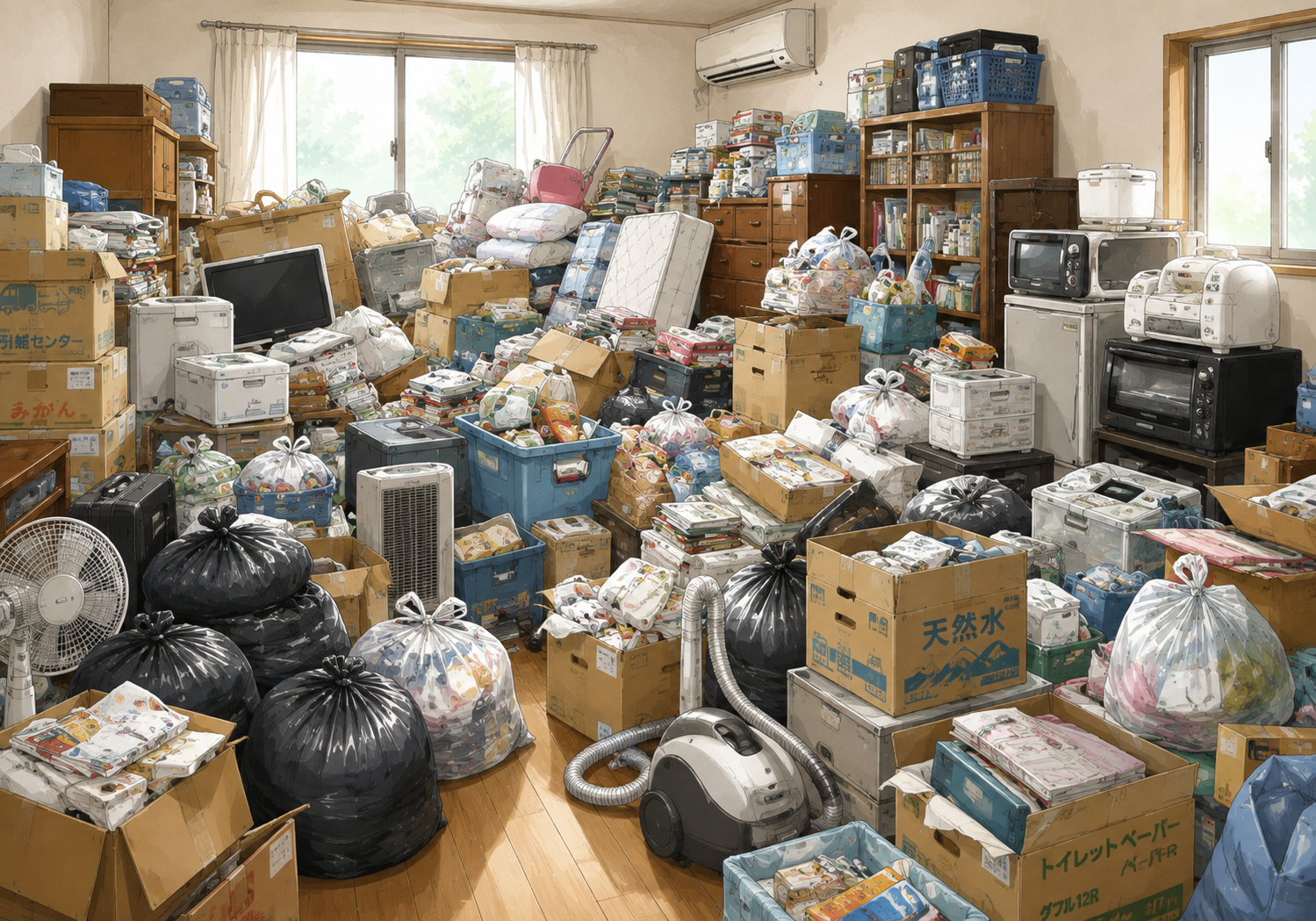 三重県 四日市市 不用品回収 ゴミ回収 産業廃棄物 ゴミ処理 廃棄物 粗大ゴミ 産廃 不用品回収 運搬 最安値 安い早い丁寧 テレビ 家電 鈴鹿市 津市 桑名市 亀山市